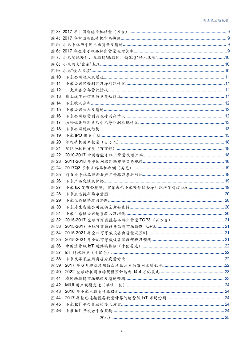 W078-2018年小米产品为王到构建互联网深度研究报告市场数据调研word.docx 第3页