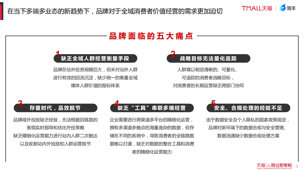天猫：2022品牌全域人群价值经营指南.pdf 第3页