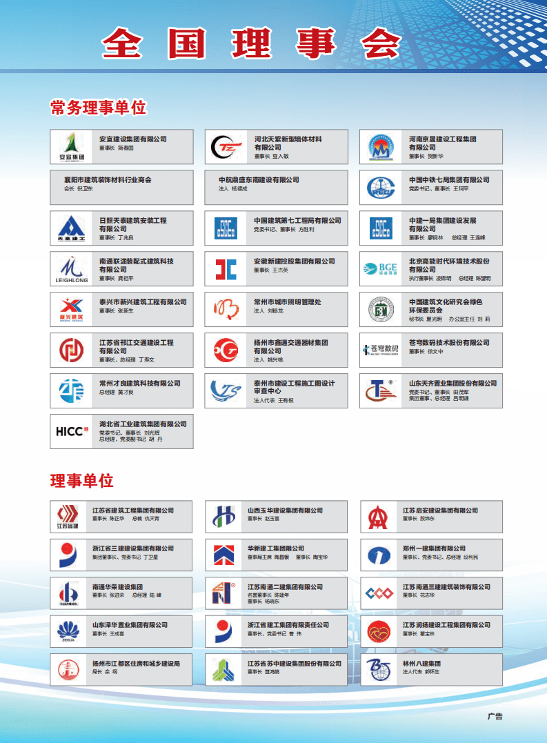 建筑杂志社：2019 年全国建筑业发展大数据分析报告.pdf 第3页