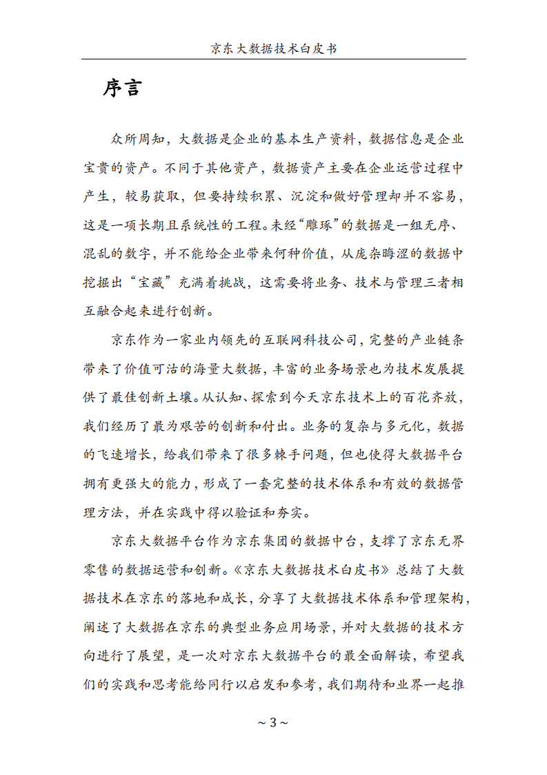 京东大数据技术白皮书.pdf 第5页