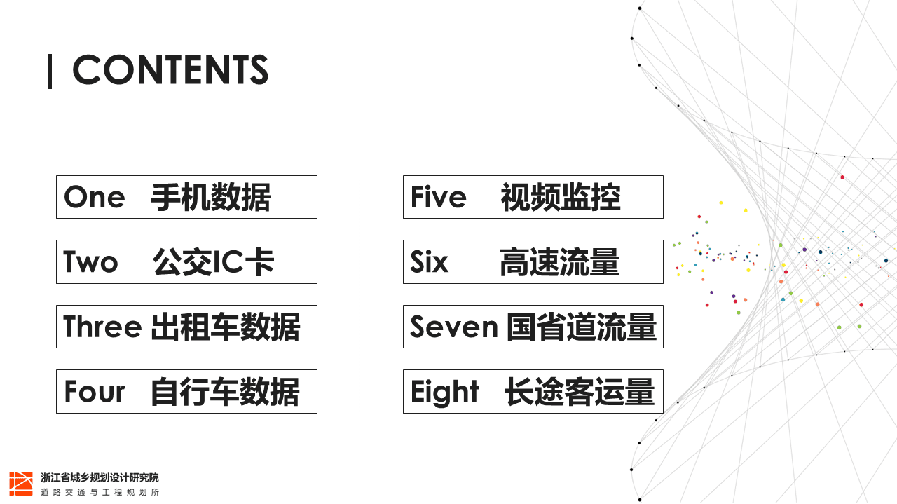 浙江省城乡规划设计研究院：大数据，我们能做什么.pdf 第3页