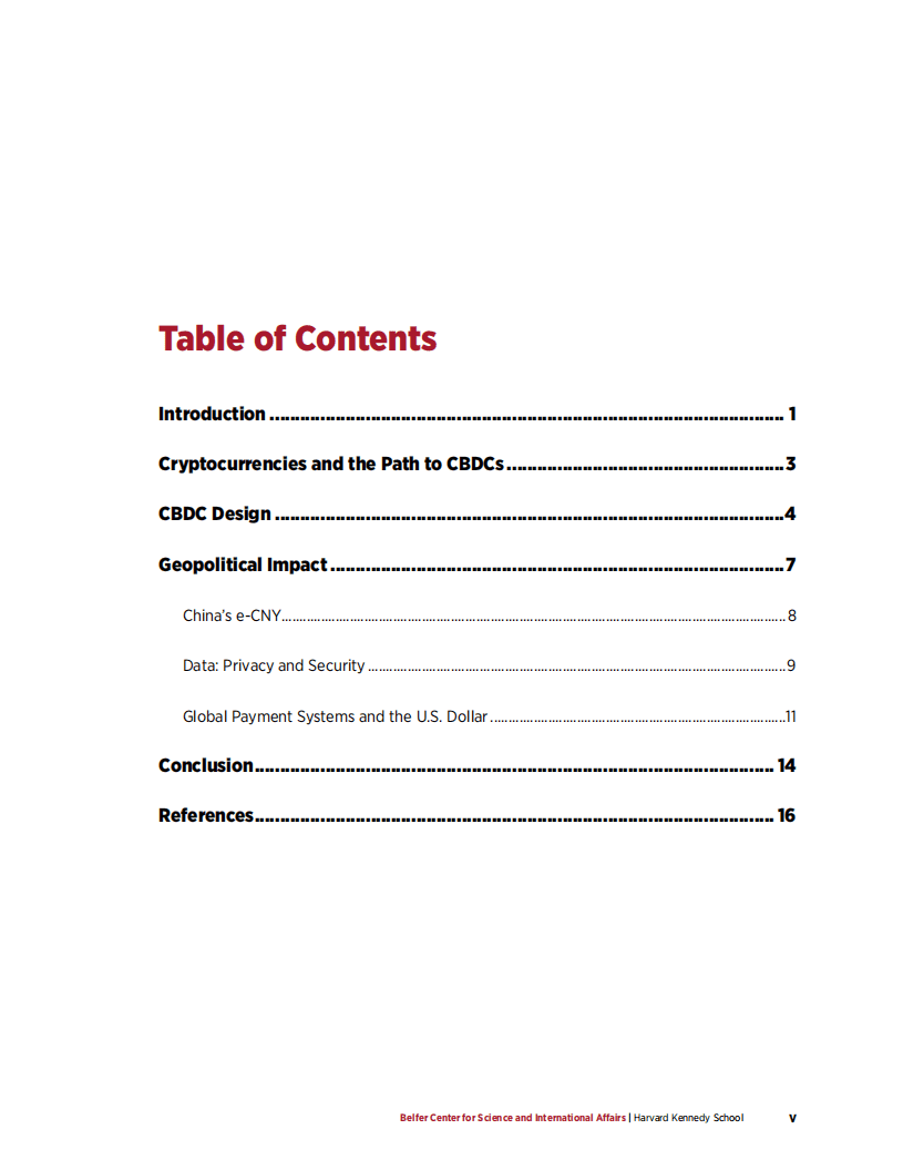 哈佛大学肯尼迪学院：数字货币的地缘政治（英文版）.pdf 第5页