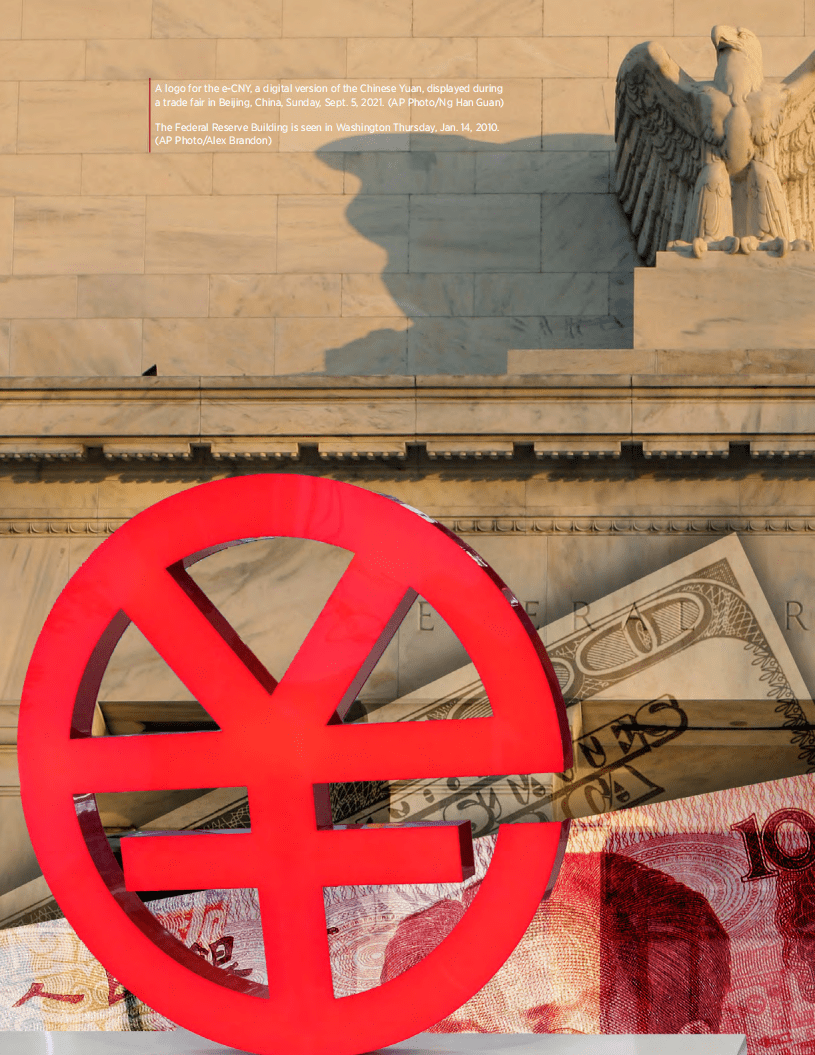 哈佛大学肯尼迪学院：数字货币的地缘政治（英文版）.pdf 第6页