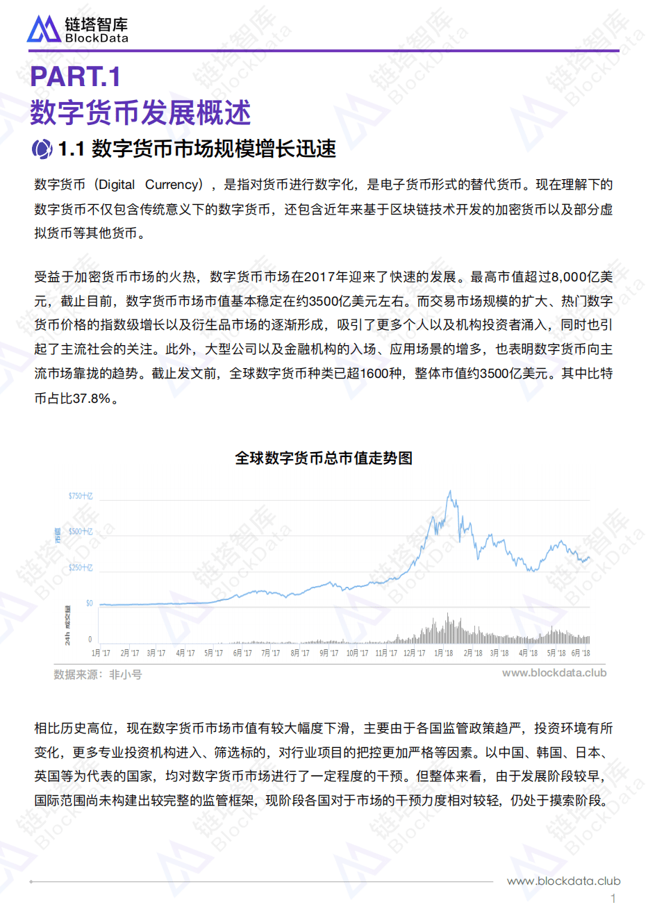 链塔智库：2018中央银行发行数字货币影响及建议.pdf 第4页