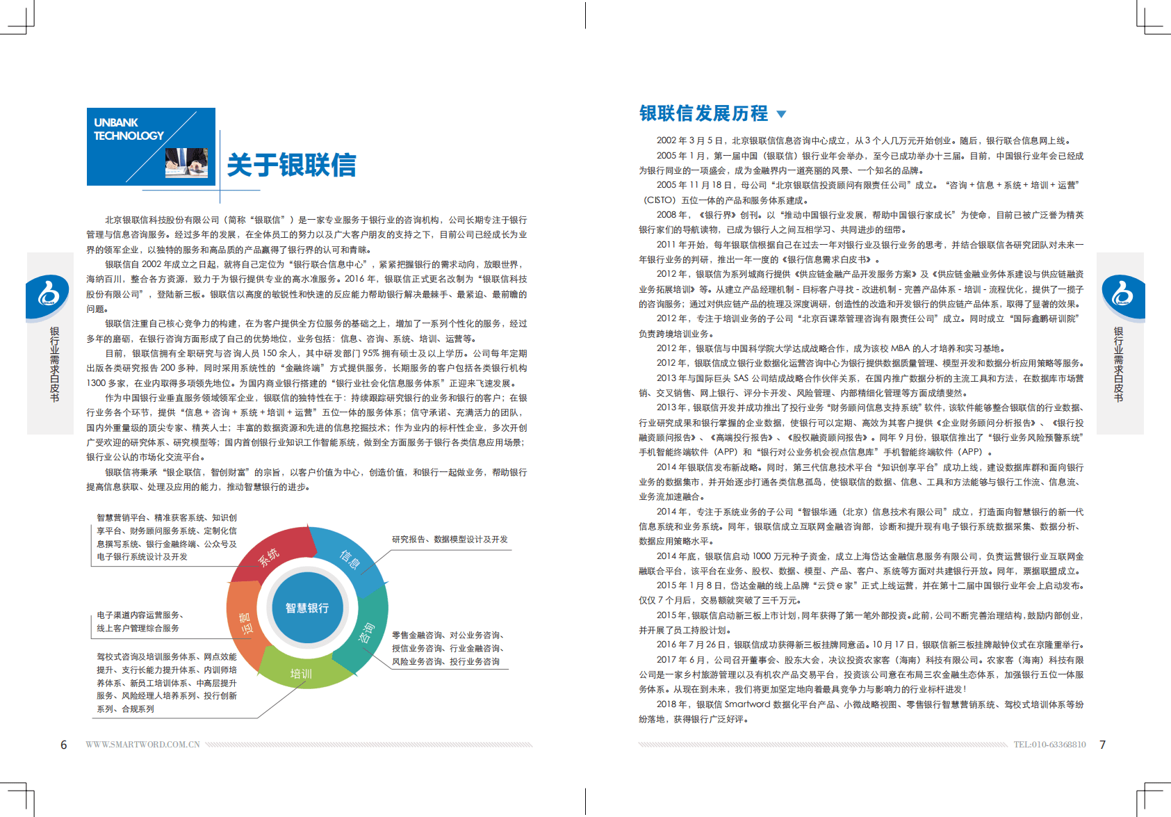 北京银联信：2019银行业需求白皮书.pdf 第4页