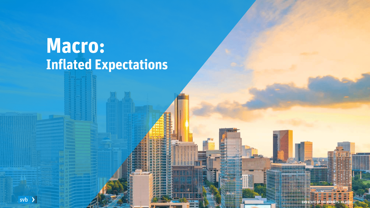 硅谷银行：2022年上半年创投市场状况报告（英文版）.pdf 第5页