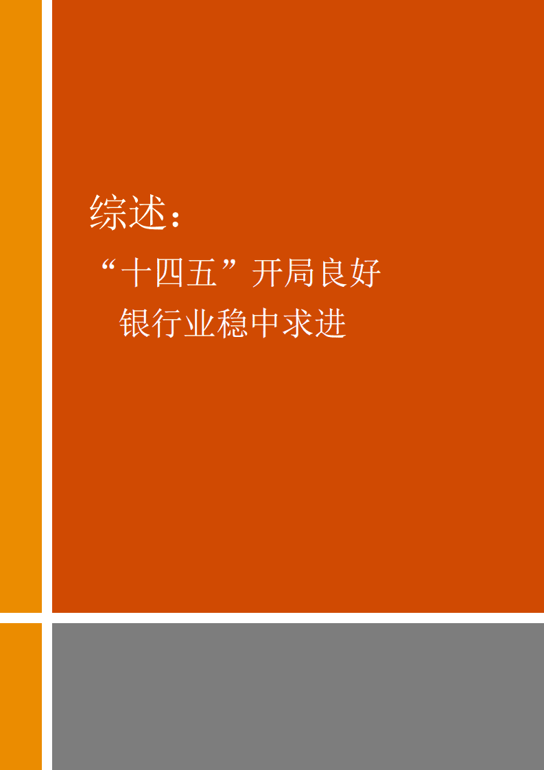 普华永道：2021年中国银行业回顾与展望报告.pdf 第5页