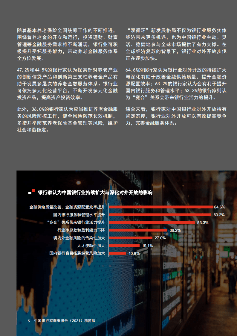 普华永道：中国银行家调查报告（2021）.pdf 第6页