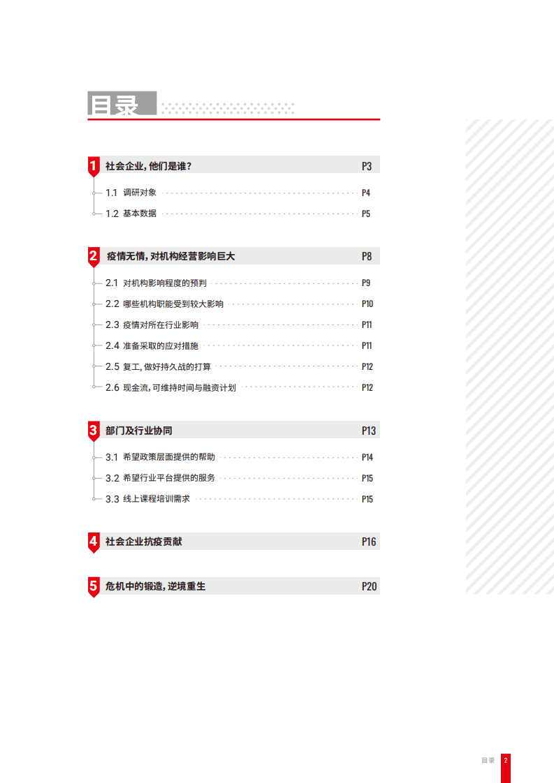 星展银行：2020年初中国社企生存状况调研报告.pdf 第3页