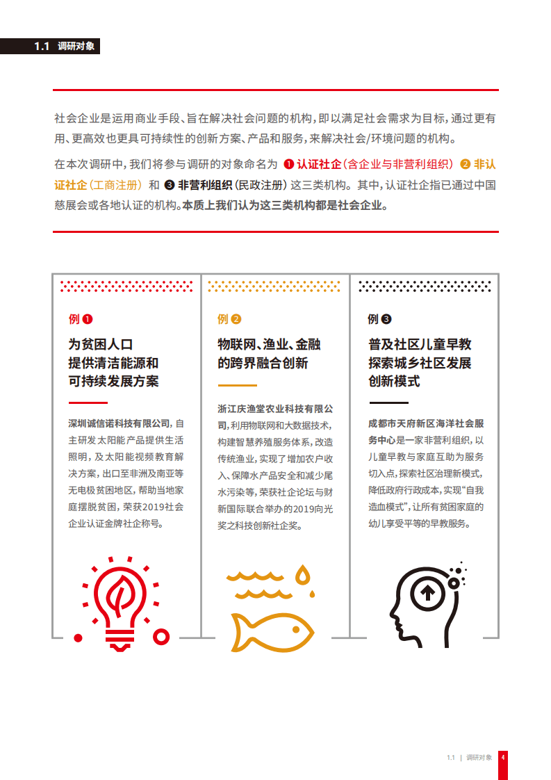 星展银行：2020年初中国社企生存状况调研报告.pdf 第5页