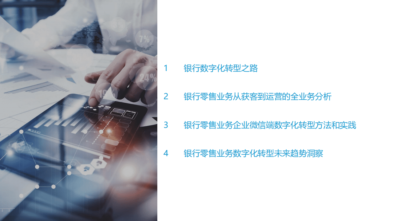 亿欧智库：2022 银行零售客户经营数字化转型最佳实践白皮书.pdf 第3页