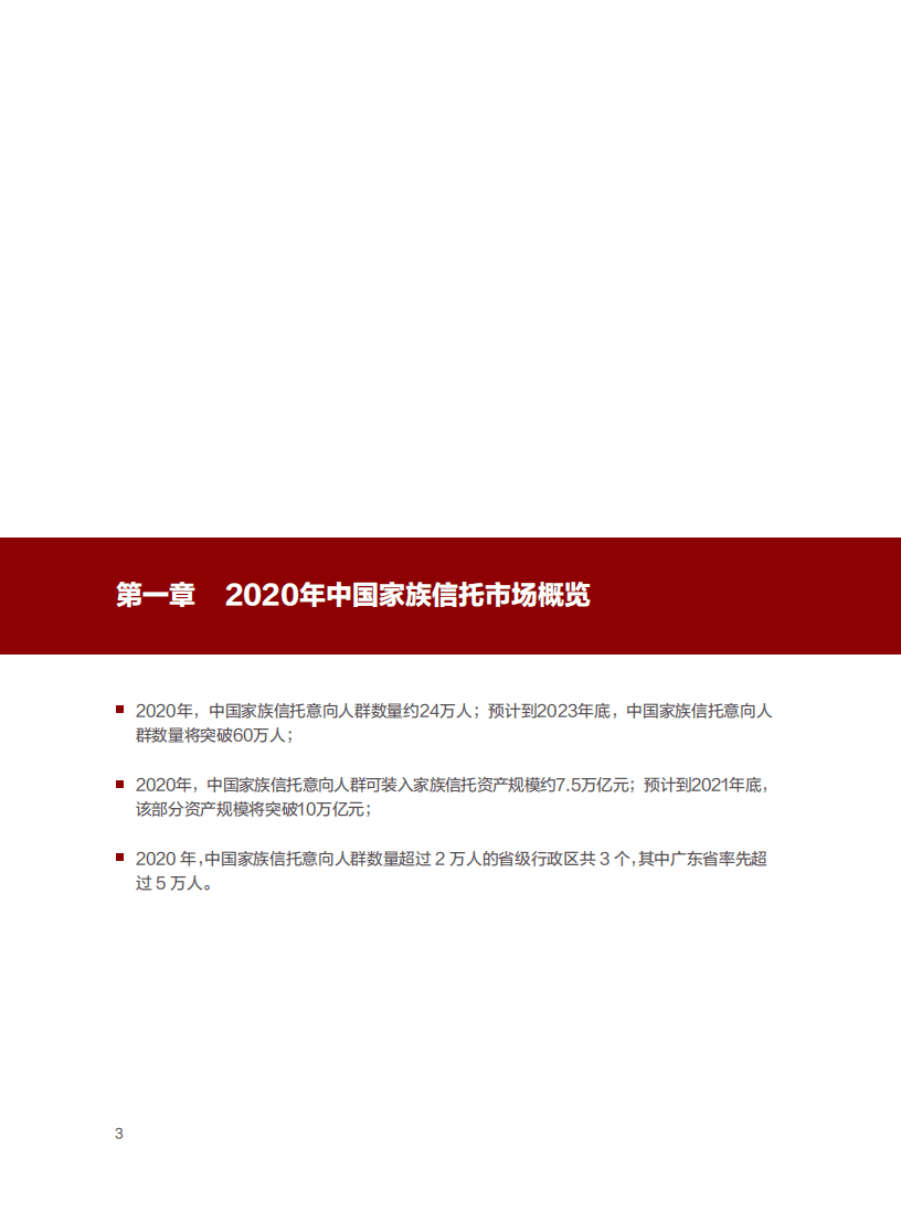 招商银行：2020中国家族信托报告.pdf 第5页