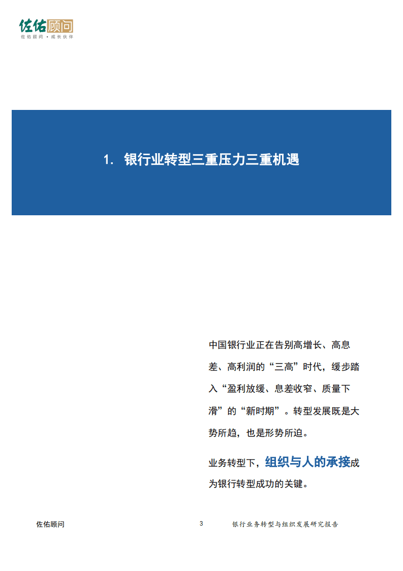 佐佑顾问：2016年银行业务转型与组织发展研究报告.pdf 第4页