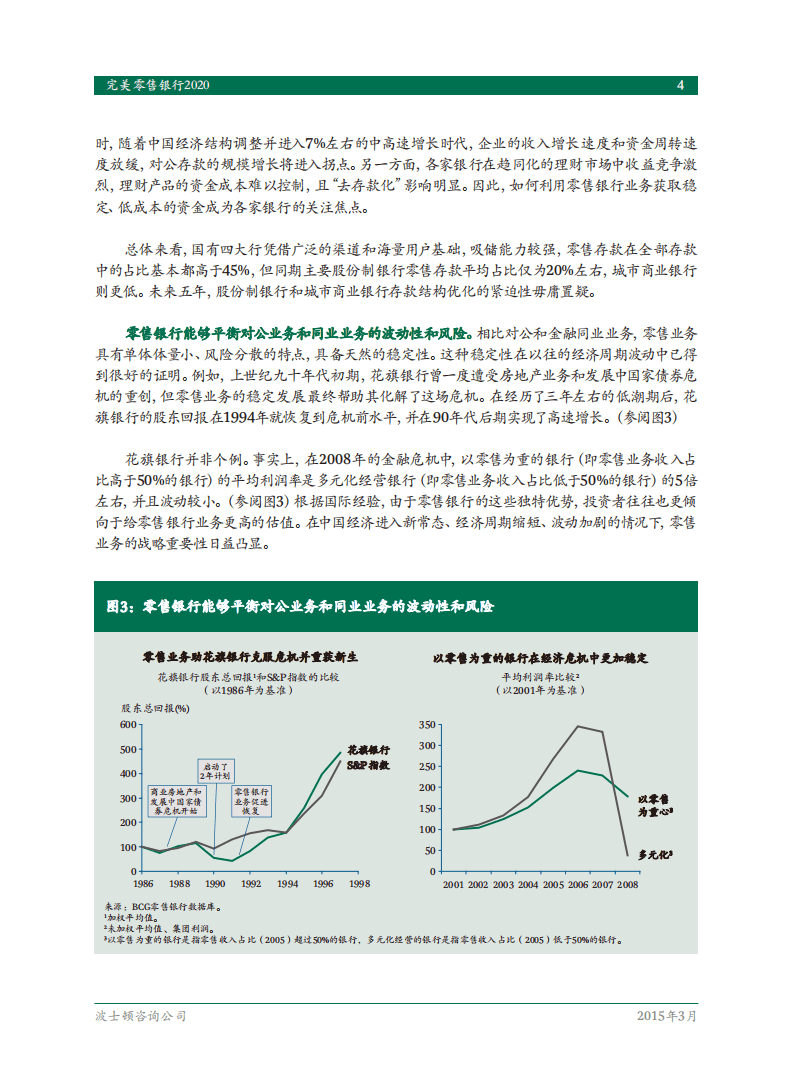 BCG：完美零售银行2020：人性、科技、转型、盈利.pdf 第6页