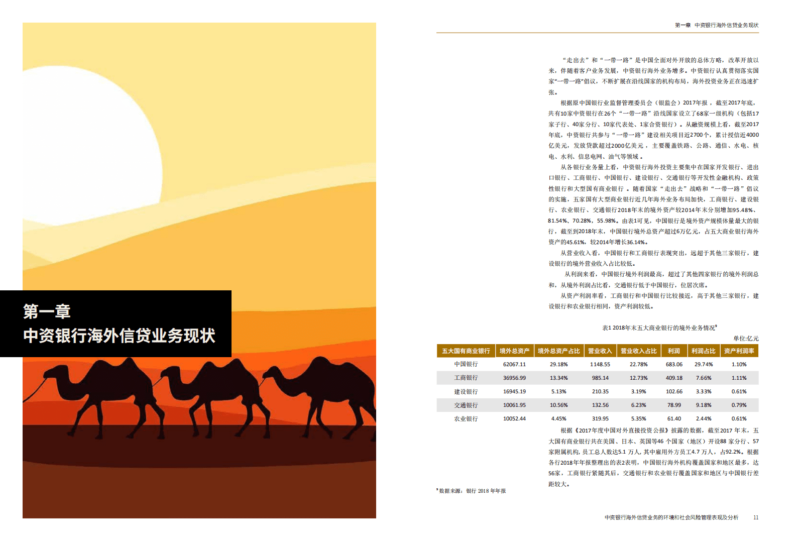 WWF：中资银行海外信贷业务的环境和社会风险管理表现及分析报告.pdf 第6页