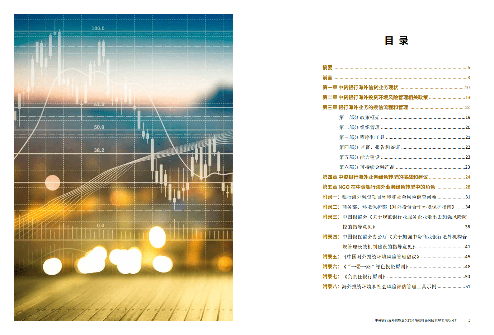 WWF：中资银行海外信贷业务的环境和社会风险管理表现及分析报告.pdf 第3页