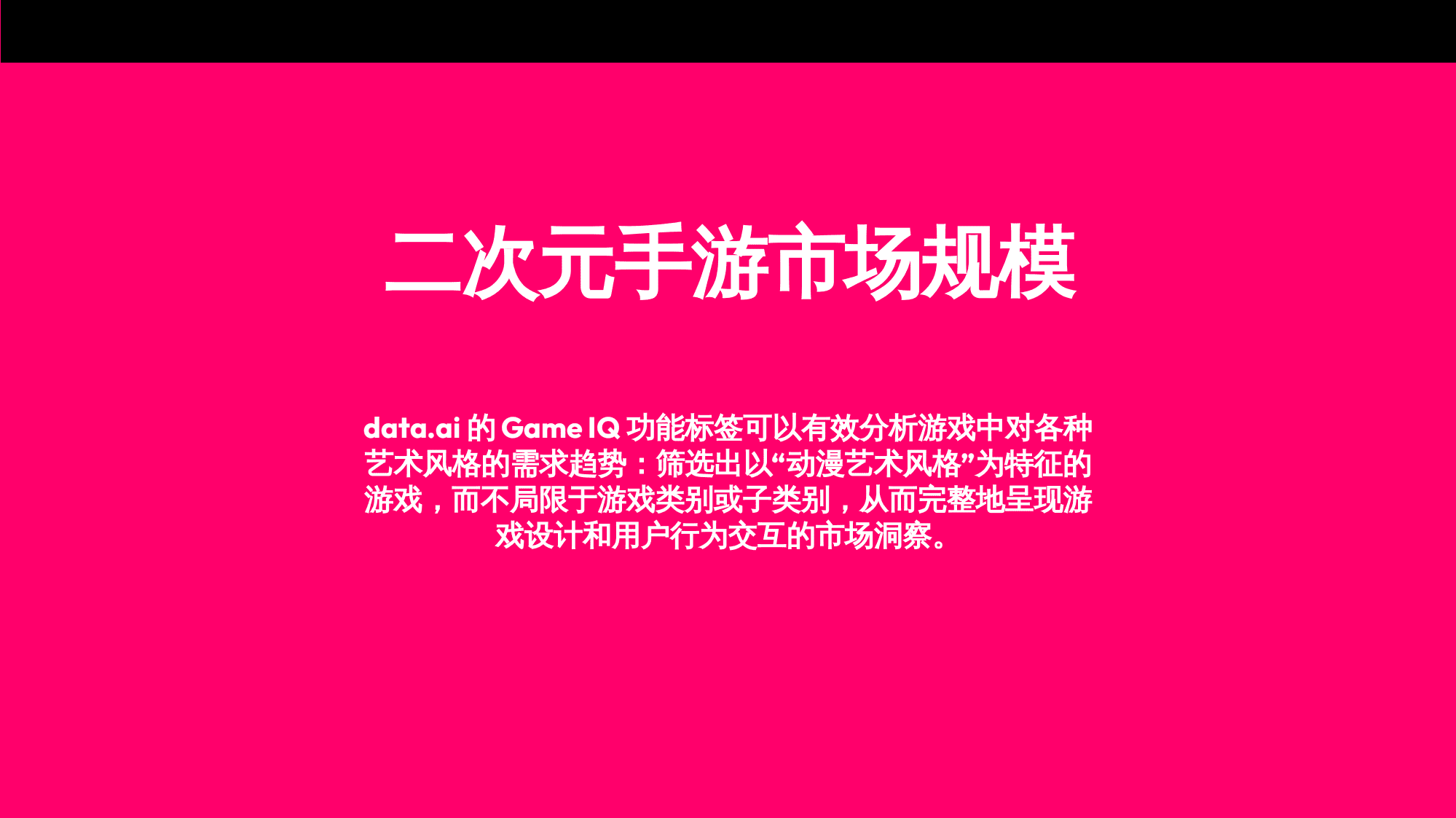 data.ai：2022年二次元手游市场洞察报告.pdf 第6页