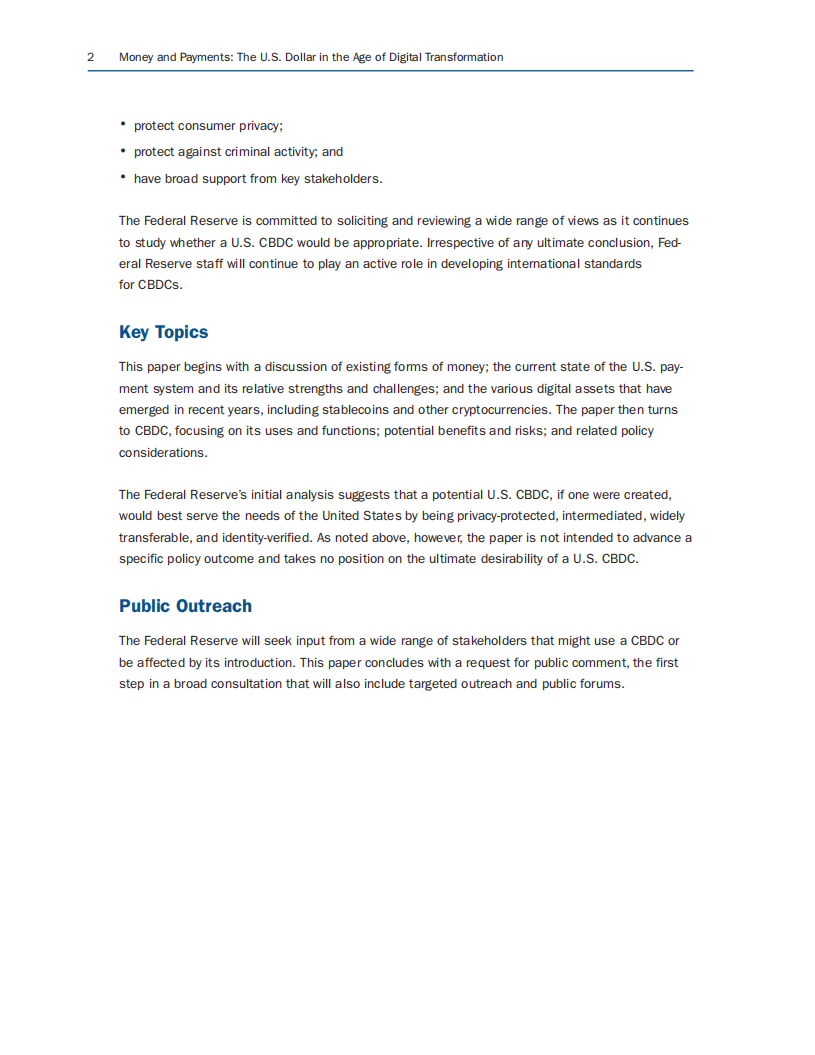 美联储：货币与支付-数字化转型时代的美元.pdf 第5页