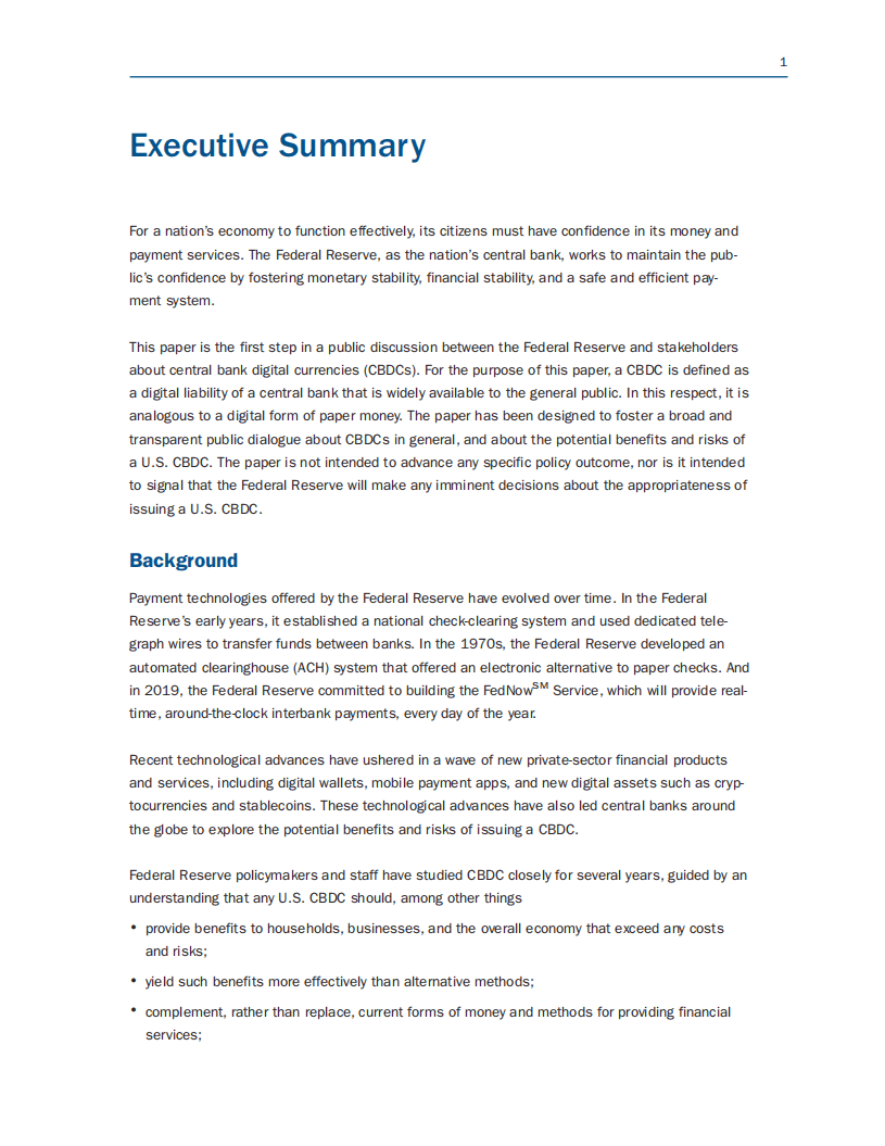 美联储：货币与支付-数字化转型时代的美元.pdf 第4页
