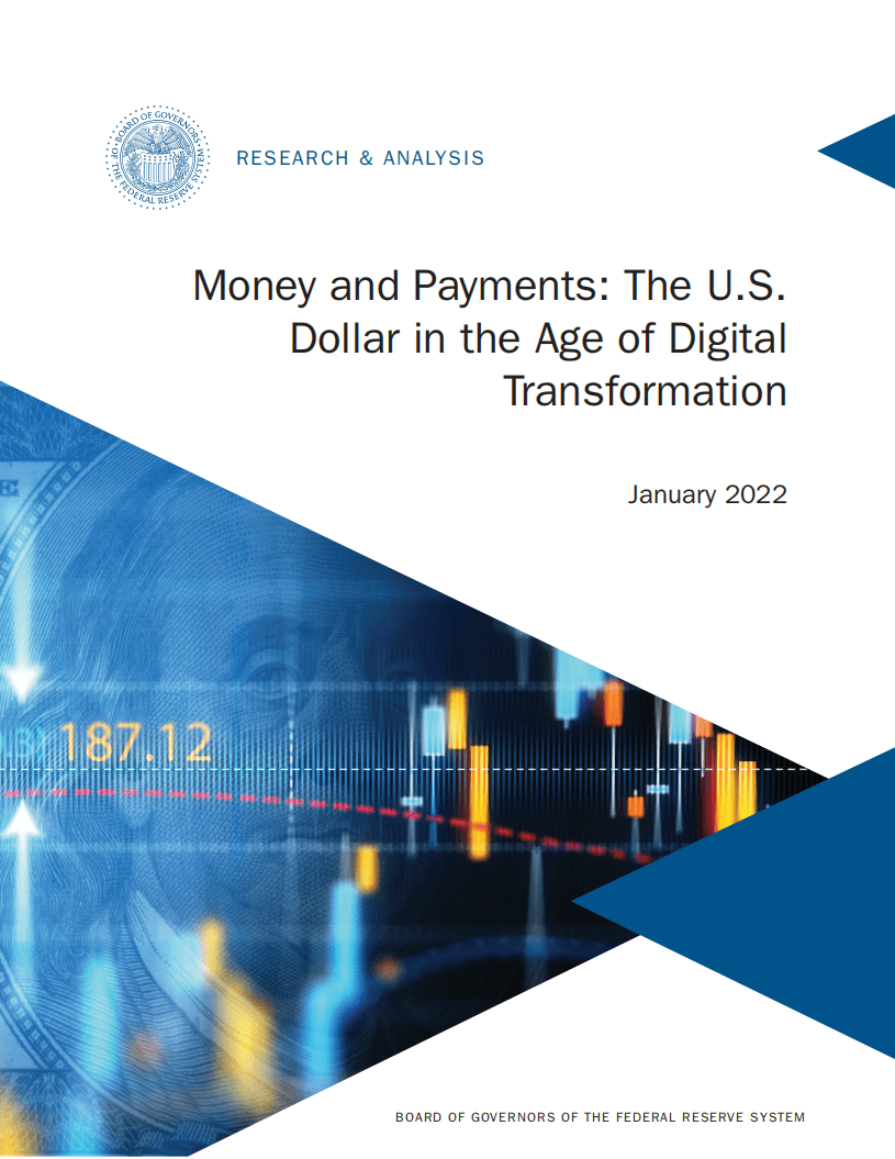 美联储：货币与支付-数字化转型时代的美元.pdf 第1页