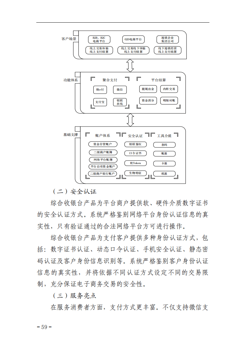 中国支付清算协会：网络和移动支付案例汇编（2021）&mdash;&mdash;支付品牌与平台篇.pdf 第6页