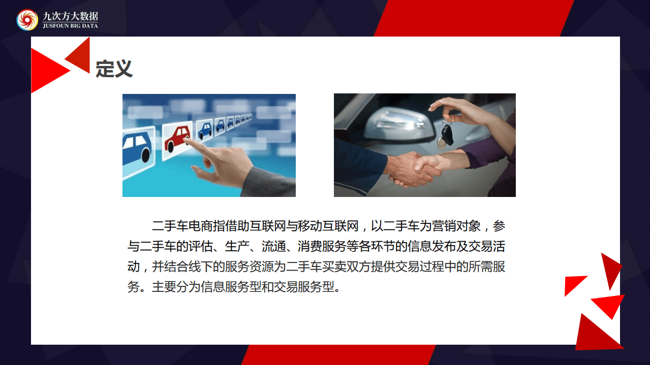 九次方：2016二手车电商产业链研究报告.pdf 第4页