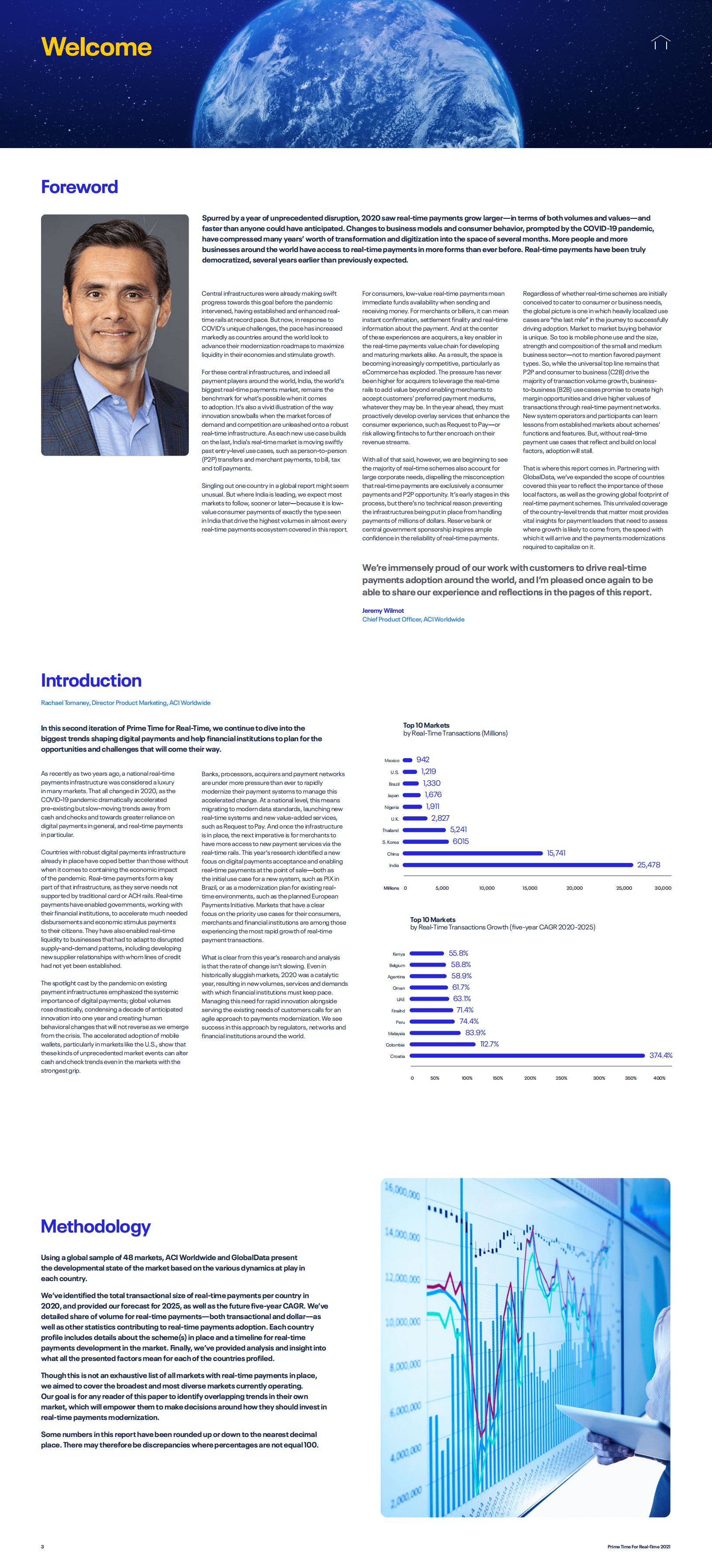 Global Data：2021年实时数字支付报告（英文版）.pdf 第3页