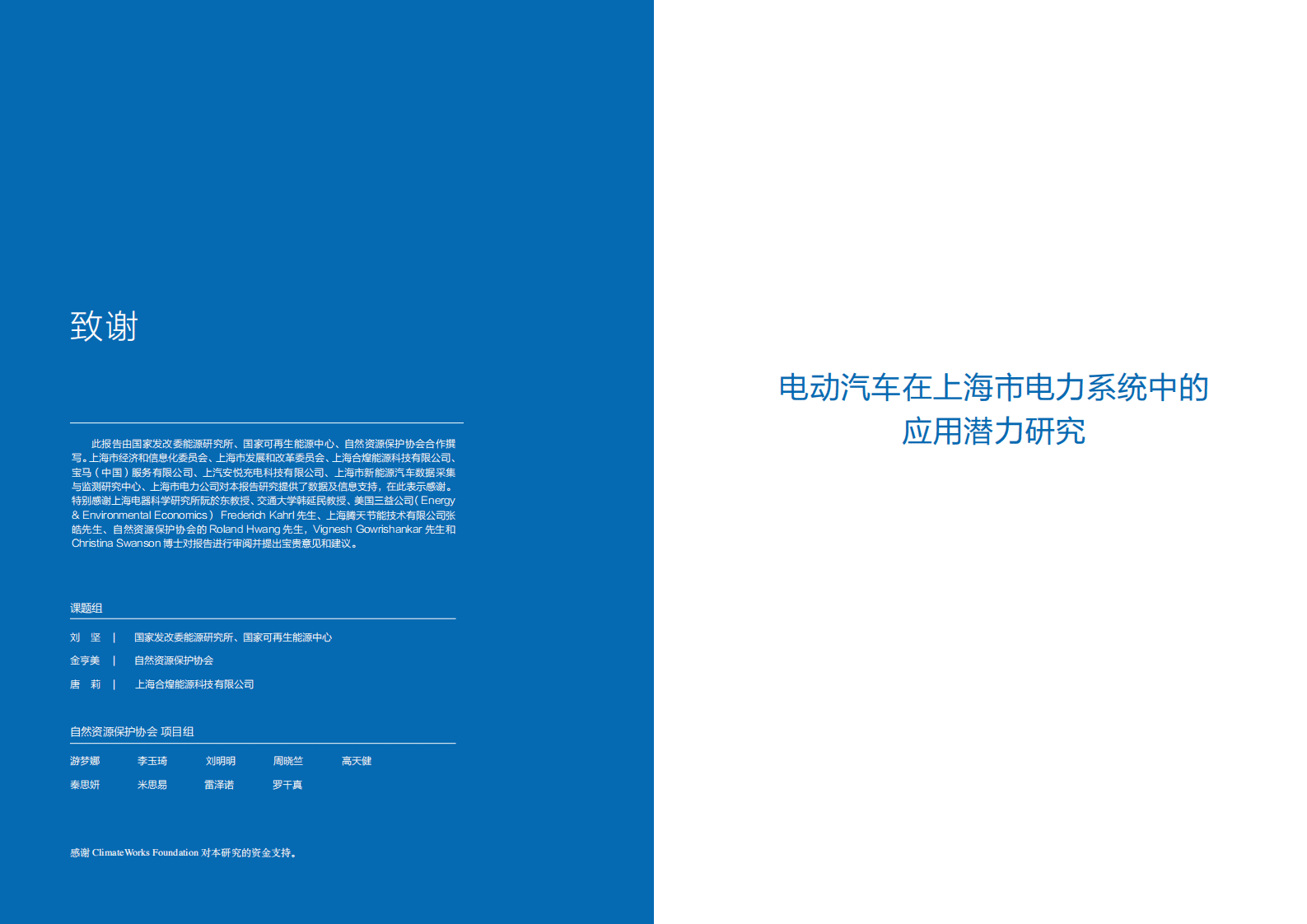 自然资源保护协会：2016电动汽车在上海市电力系统中的应用潜力研究报告.pdf 第2页