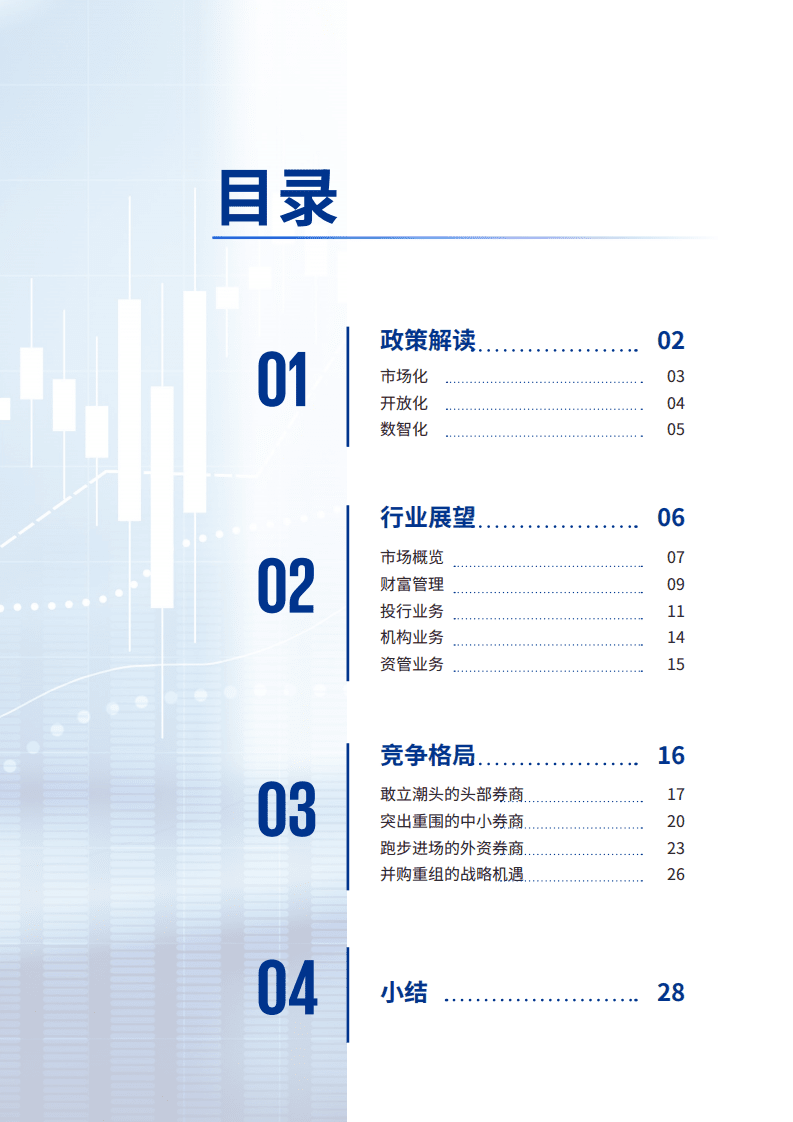毕马威：2022中国证券业调查报告系列-证券行业趋势及战略洞察.pdf 第2页