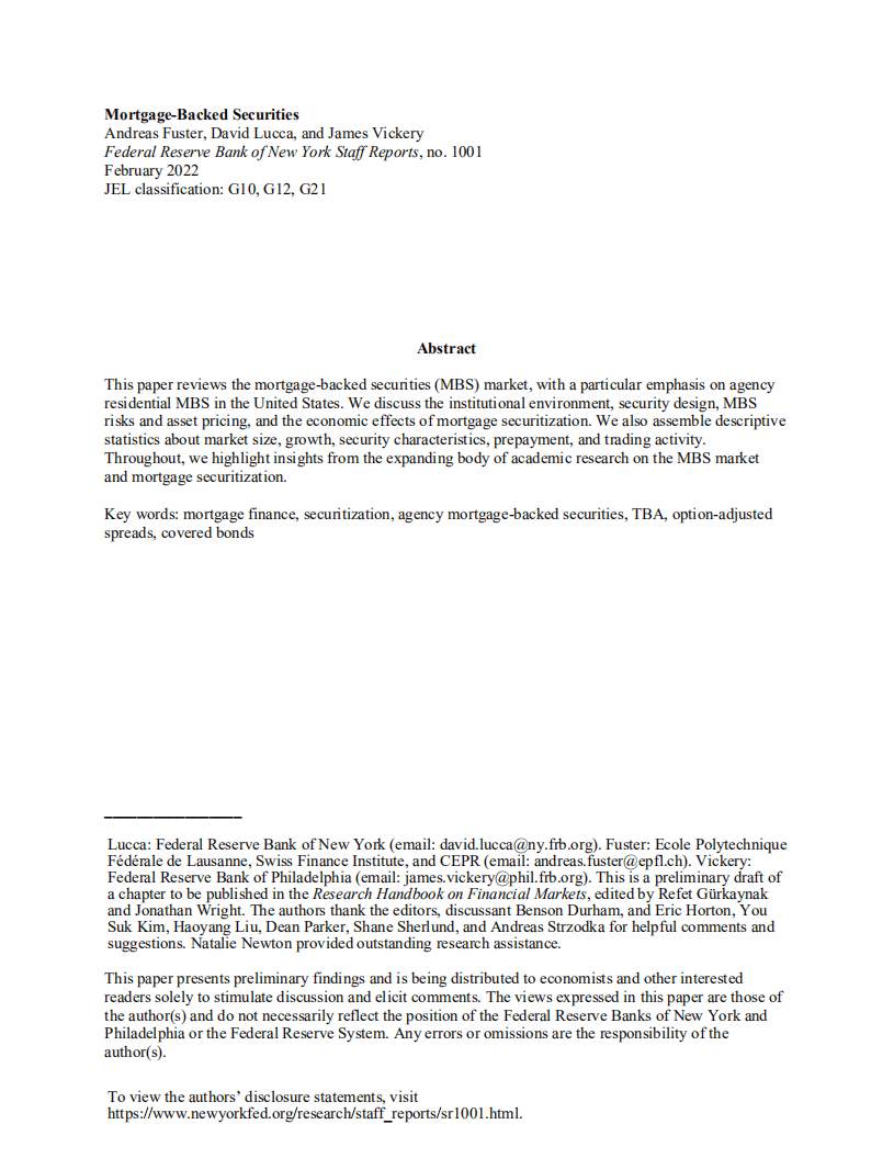 纽约联储：抵押贷款支持证券（英文版）.pdf 第2页