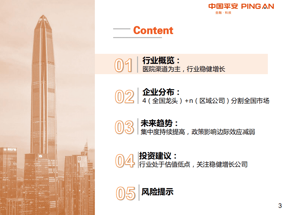 平安证券：2019药品流通行业全景图.pdf 第3页