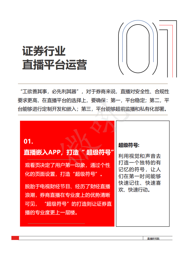 微吼：2022年证券行业直播运营白皮书.pdf 第4页