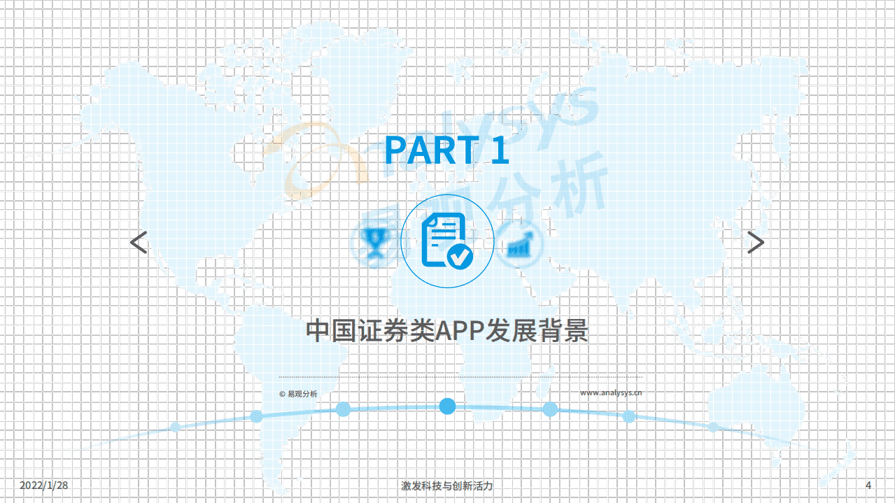 易观分析：中国证券类APP创新专题应用分析2022.pdf 第4页