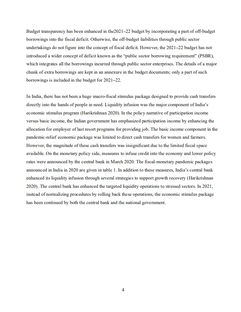 巴德学院利维经济研究所：冠状病毒疾病与财政货币政策协调（英文版）.pdf 第5页