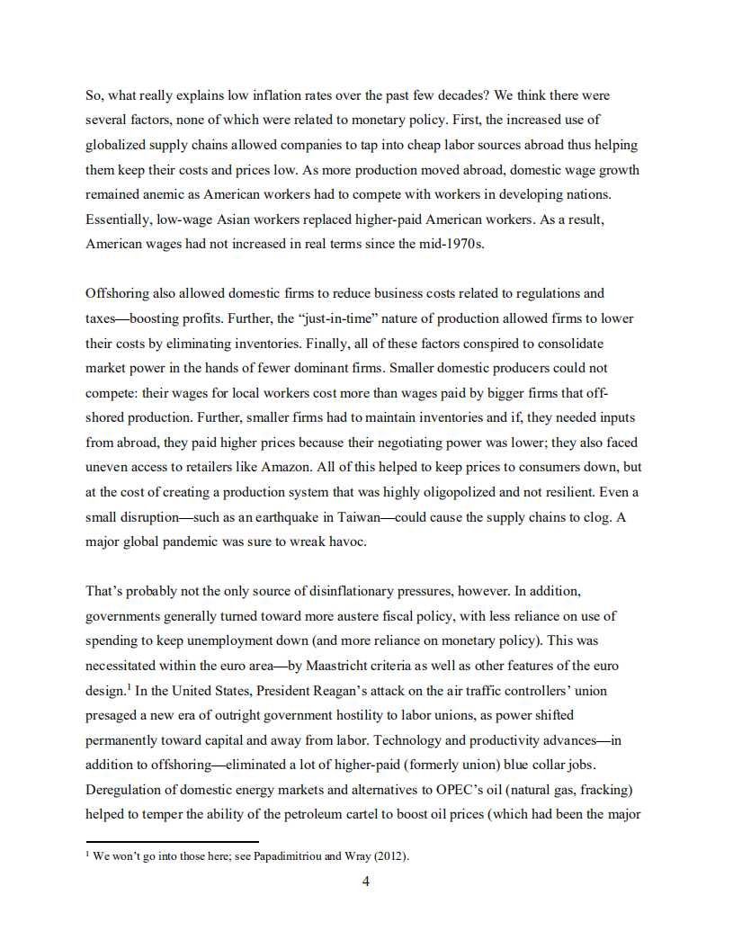 巴德学院利维经济研究所：是什么导致通货膨胀加速（英文版）.pdf 第5页