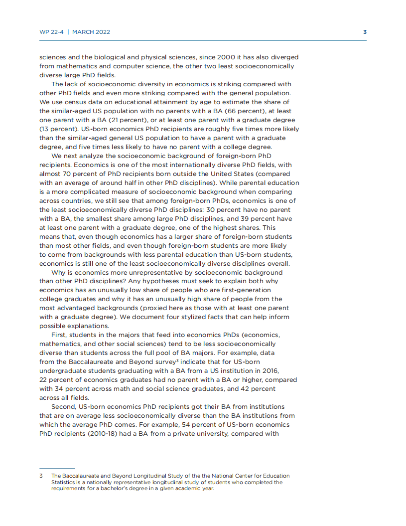 彼得森经济研究所：经济学博士的社会经济多样性（英文版）.pdf 第3页