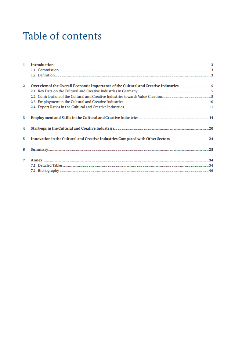 德国联邦经济事务和能源部：2017德国文化创意产业监测报告（英文版）.pdf 第3页