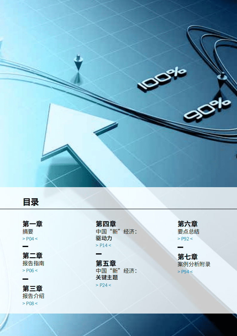 戴德梁行：2018中国“新”经济——智能、共享与绿色.pdf 第3页