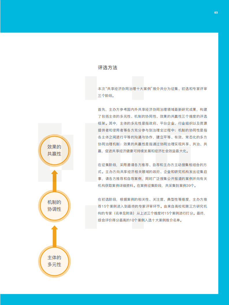 复旦大学：2018共享经济协同治理十大案例推介报告.pdf 第5页