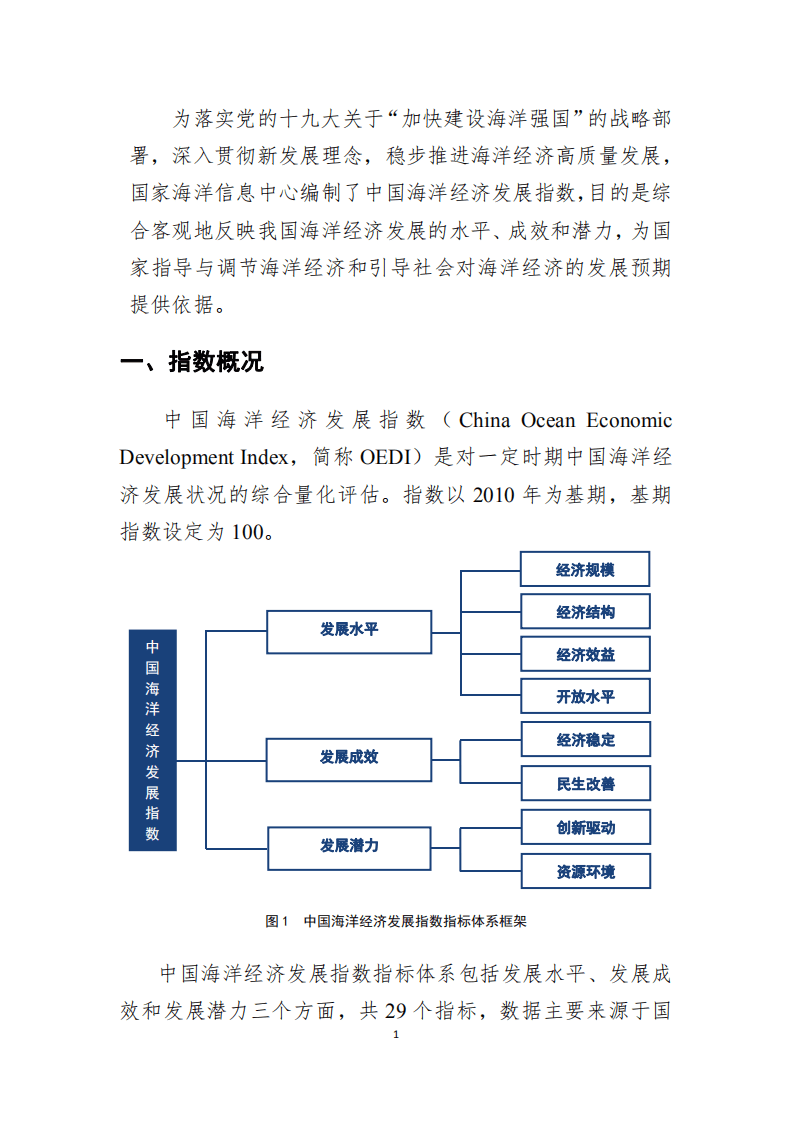 国家海洋信息中心：2020中国海洋经济发展指数.pdf 第4页