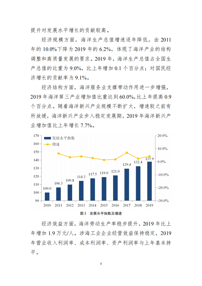 国家海洋信息中心：2020中国海洋经济发展指数.pdf 第6页