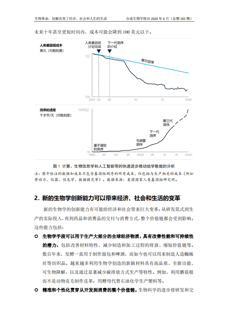 麦肯锡：生物革命：创新将改变经济社会和我们的生活.pdf 第5页