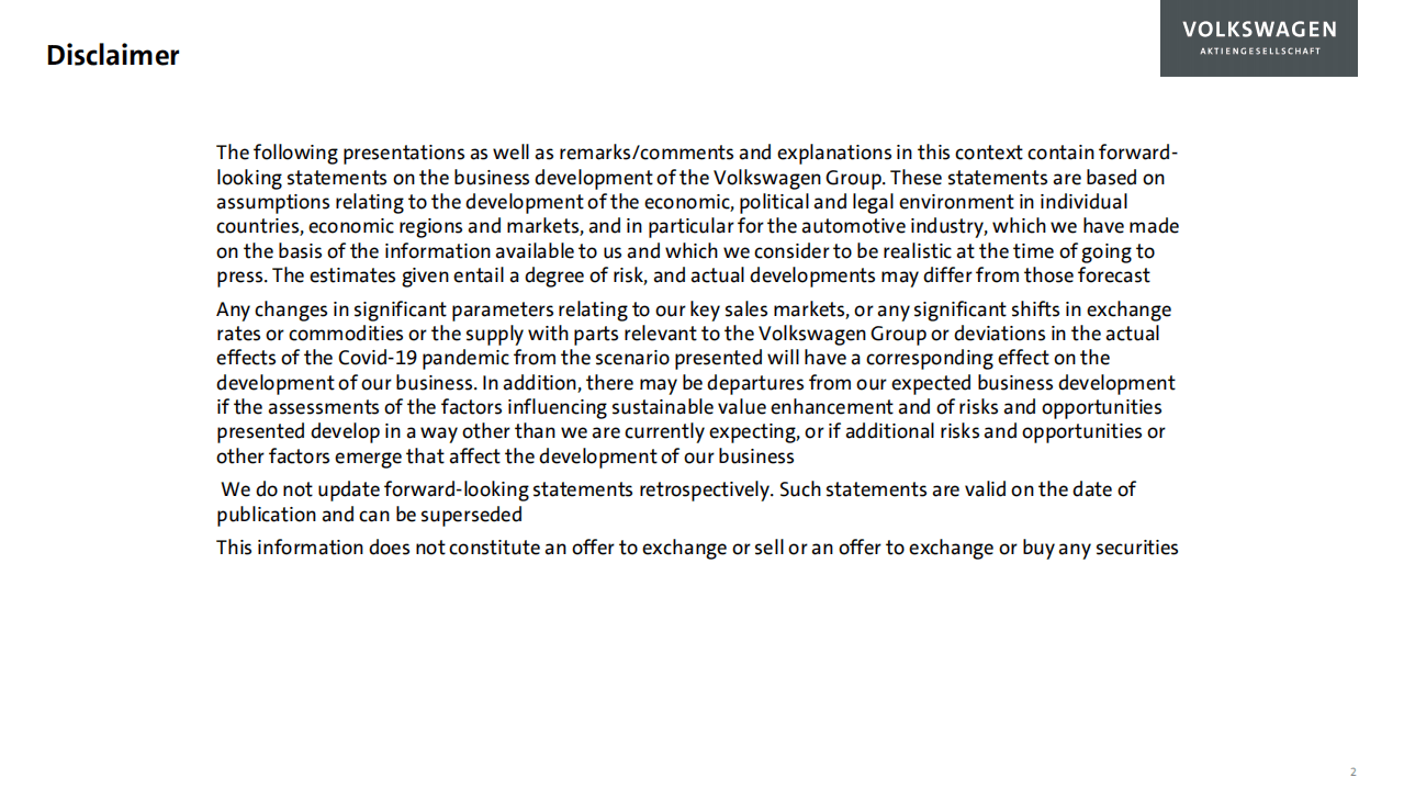 大众集团：2022-2026大众汽车集团5年规划(英文版).pdf 第2页