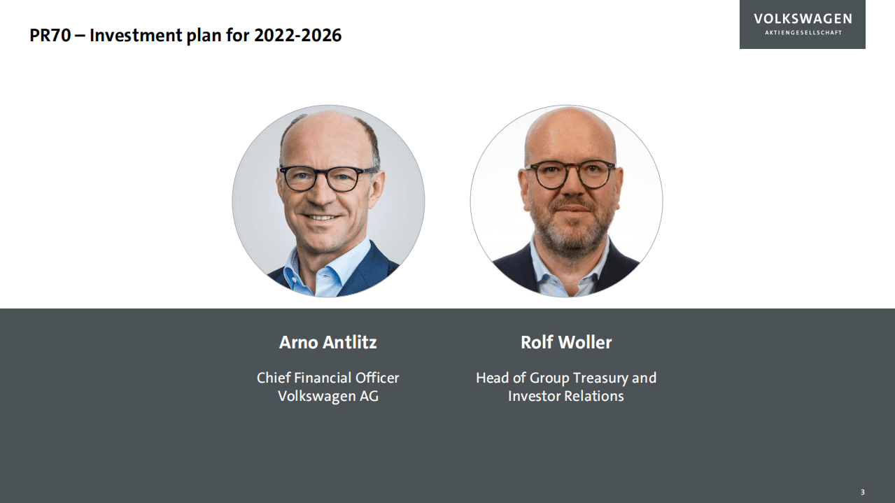 大众集团：2022-2026大众汽车集团5年规划(英文版).pdf 第3页