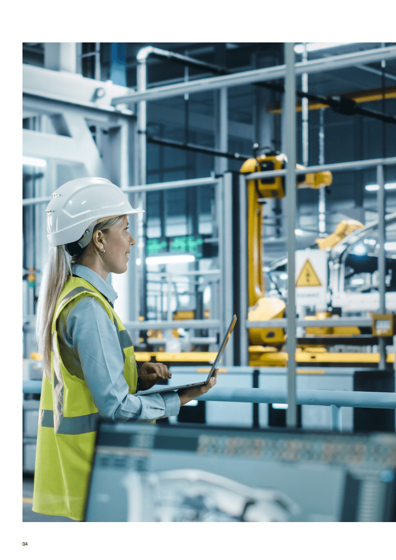 德勤：2022年第一季度全球汽车供应商最新动态报告-三大汽车市场的发展现状及未来趋势.pdf 第3页