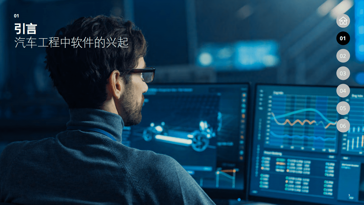 德勤：汽车工程：迈入由软件领航的新时代（2022）.pdf 第3页