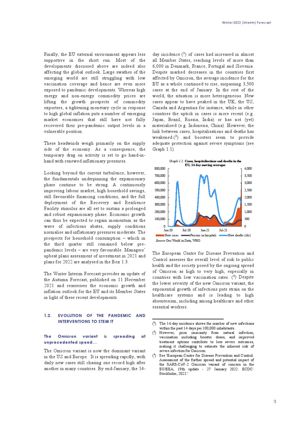 欧盟委员会：2022年冬季欧洲经济预测（英文版）.pdf 第6页