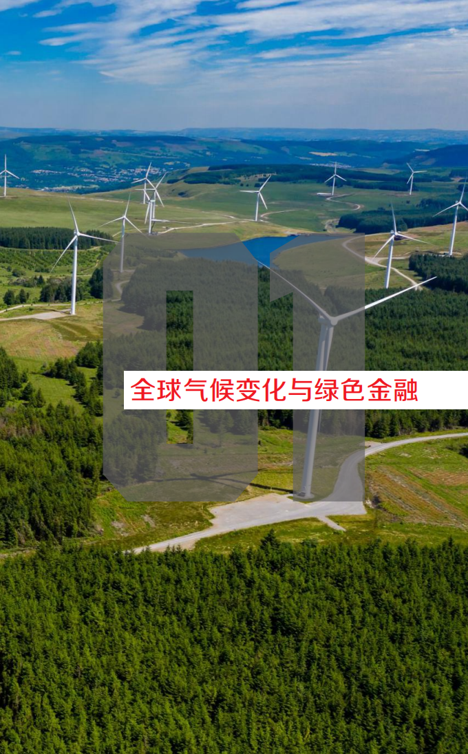 21世纪资本研究院&汇丰：中国绿色金融发展报告.pdf 第5页