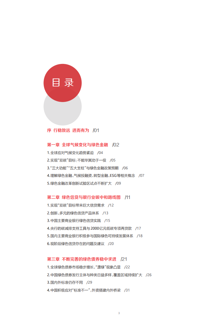 21世纪资本研究院&汇丰：中国绿色金融发展报告.pdf 第2页
