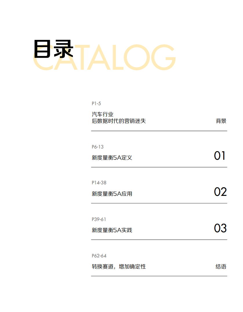 懂车帝：2021年汽车数字营销新度量衡白皮书.pdf 第6页